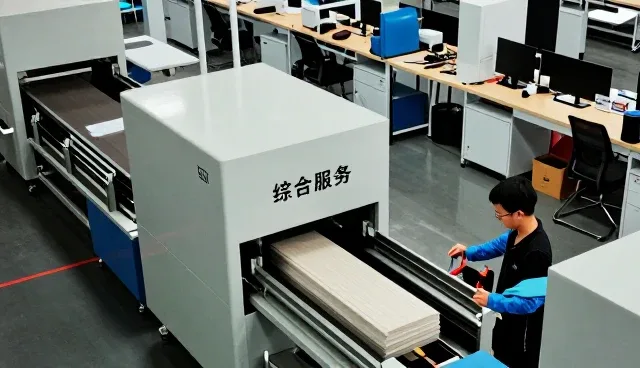 福建中闽安鑫机械设备租赁有限公司
