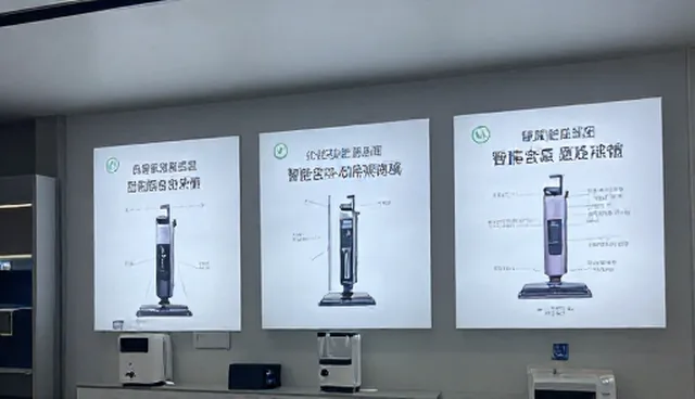 物业管理中用户需求如何精准匹配使用方法