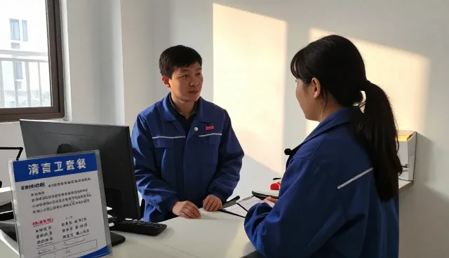 设施维护业务如何适应效率提升的新趋势