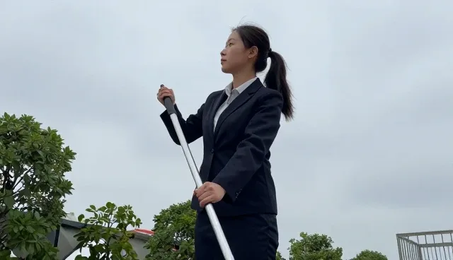 日常保洁中效率提升的关键问题与解决策略